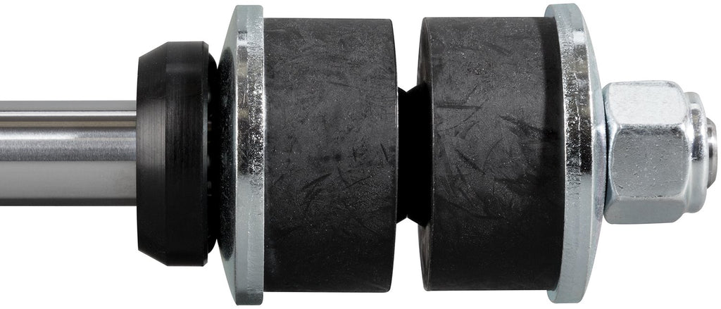 FOX Offroad Shocks 985-26-123 PERFORMANCE SERIES 2.0 SMOOTH BODY RESERVOIR SHOCK - ADJUSTABLE for Select Land Rover Defender, Land Rover Discovery, Land Rover Range Rover