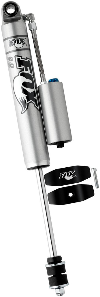 FOX Offroad Shocks 985-26-123 PERFORMANCE SERIES 2.0 SMOOTH BODY RESERVOIR SHOCK - ADJUSTABLE for Select Land Rover Defender, Land Rover Discovery, Land Rover Range Rover