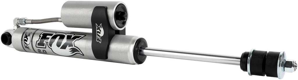 FOX Offroad Shocks 985-26-123 PERFORMANCE SERIES 2.0 SMOOTH BODY RESERVOIR SHOCK - ADJUSTABLE for Select Land Rover Defender, Land Rover Discovery, Land Rover Range Rover