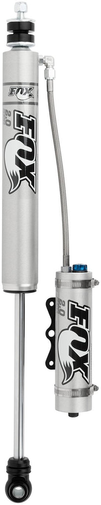 FOX Offroad Shocks 985-26-133 PERFORMANCE SERIES 2.0 SMOOTH BODY RESERVOIR SHOCK - ADJUSTABLE for Select Ford F-250 Super Duty, Ford F-350 Super Duty, Ford F-450 Super Duty, Ford F-550 Super Duty