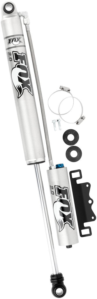 FOX Offroad Shocks 985-26-142 PERFORMANCE SERIES 2.0 SMOOTH BODY RESERVOIR SHOCK - ADJUSTABLE