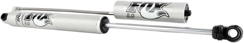 FOX Offroad Shocks 985-26-142 PERFORMANCE SERIES 2.0 SMOOTH BODY RESERVOIR SHOCK - ADJUSTABLE
