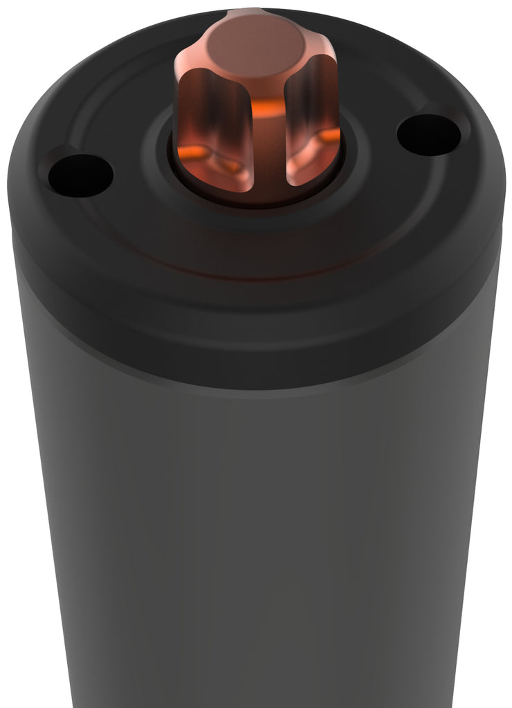 FOX Offroad Shocks 981-20-043 FACTORY RACE 2.0 X 4.0 BUMP STOP PINCH MOUNT