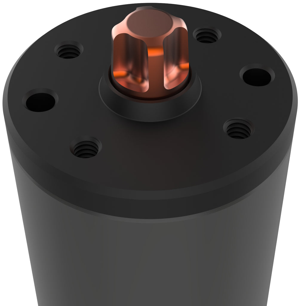 FOX Offroad Shocks 981-25-047 FACTORY RACE 2.5 X 3.8 BUMP STOP 4-BOLT MOUNT