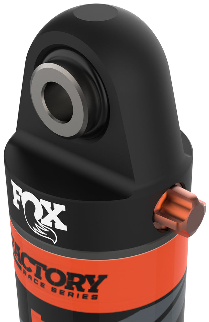 FOX Offroad Shocks 981-25-045 FACTORY RACE 2.5 X 3.8 BUMP STOP EYELET MOUNT