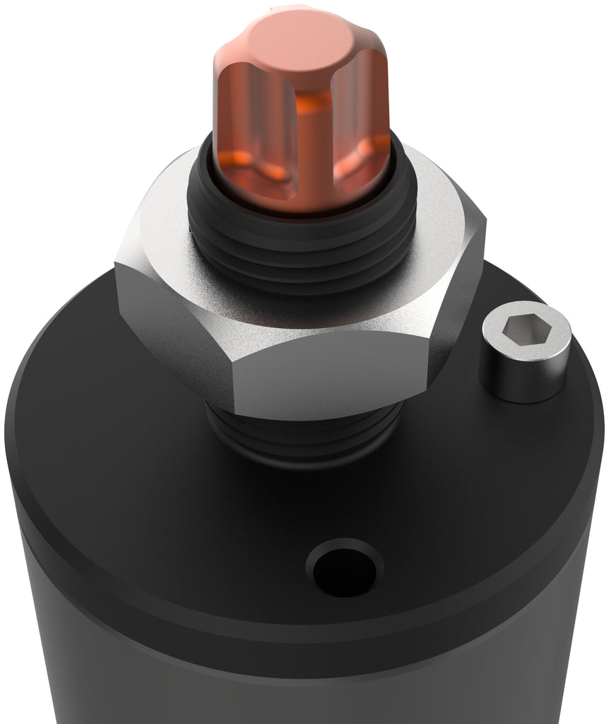 FOX Offroad Shocks 981-25-041 FACTORY RACE 2.5 X 3.8 BUMP STOP STEM MOUNT
