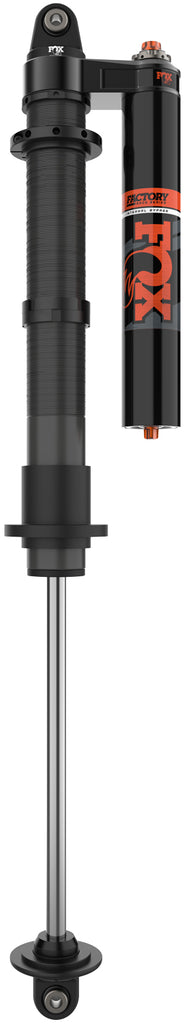 FOX Offroad Shocks 981-25-600-3 FACTORY RACE 2.5 X 10 COIL-OVER INTERNAL BYPASS PIGGYBACK SHOCK - DSC ADJUSTER