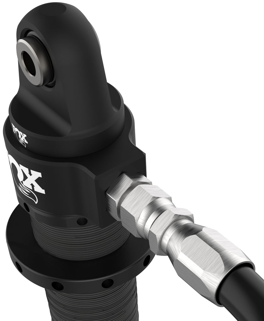 FOX Offroad Shocks 981-25-606-3 FACTORY RACE 2.5 X 14 C/O INTERNAL BYPASS ROTATING REMOTE SHOCK - DSC ADJUSTER