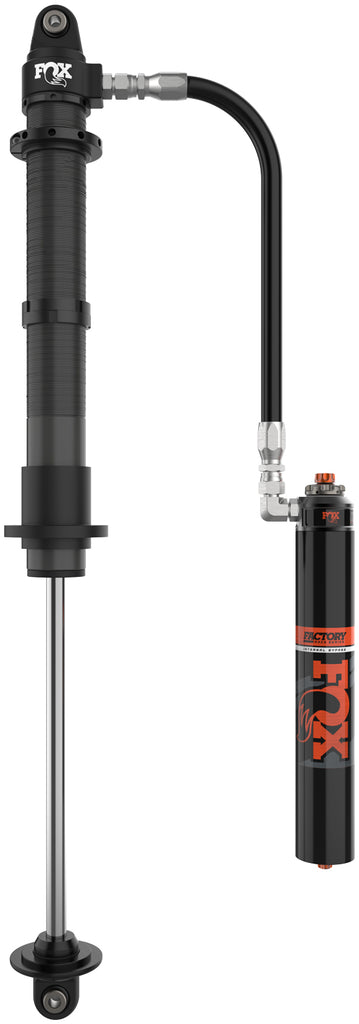 FOX Offroad Shocks 981-25-606-3 FACTORY RACE 2.5 X 14 C/O INTERNAL BYPASS ROTATING REMOTE SHOCK - DSC ADJUSTER