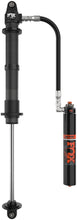 Load image into Gallery viewer, FOX Offroad Shocks 981-25-604-3 FACTORY RACE 2.5 X 10 C/O INTERNAL BYPASS ROTATING REMOTE SHOCK - DSC ADJUSTER