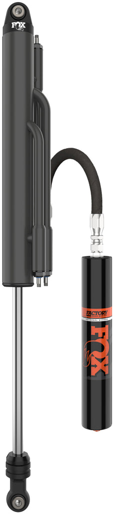 FOX Offroad Shocks 981-25-421-L FACTORY RACE 2.5 X 12 EXTERNAL BYPASS (4 TUBE) REMOTE SHOCK (LEFT)