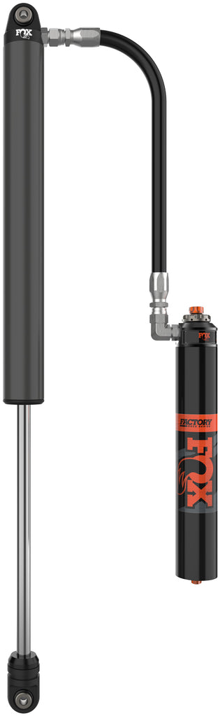 FOX Offroad Shocks 981-25-002-3 FACTORY RACE 2.5 X 12 SMOOTH BODY REMOTE SHOCK - DSC ADJUSTER