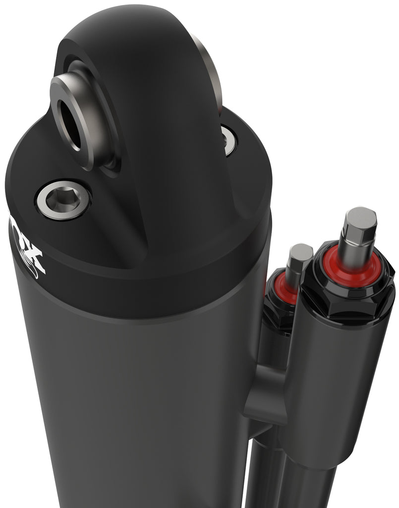FOX Offroad Shocks 981-30-409-L FACTORY RACE 3.0 X 16 EXTERNAL BYPASS (3 TUBE) REMOTE SHOCK (LEFT)