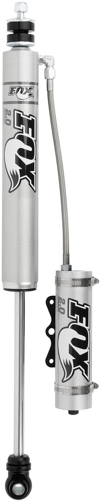 FOX Offroad Shocks 985-24-133 PERFORMANCE SERIES 2.0 SMOOTH BODY RESERVOIR SHOCK for Select Ford F-250 Super Duty, Ford F-350 Super Duty, Ford F-450 Super Duty, Ford F-550 Super Duty