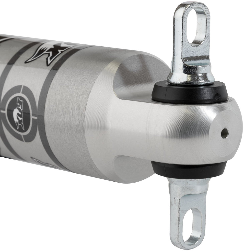 FOX Offroad Shocks 980-24-888 PERFORMANCE SERIES 2.0 SMOOTH BODY IFP SHOCK for Select Jeep Wrangler, Jeep Wrangler JK