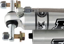 Load image into Gallery viewer, FOX Offroad Shocks 980-24-966 PERFORMANCE SERIES 2.0 SMOOTH BODY RESERVOIR SHOCK for Select Chevrolet Silverado HD, Chevrolet Silverado HD, GMC Sierra HD, GMC Sierra HD