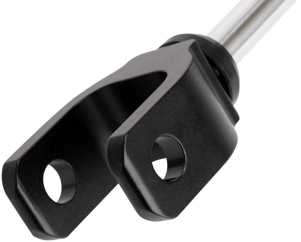 FOX Offroad Shocks 980-24-966 PERFORMANCE SERIES 2.0 SMOOTH BODY RESERVOIR SHOCK for Select Chevrolet Silverado HD, Chevrolet Silverado HD, GMC Sierra HD, GMC Sierra HD