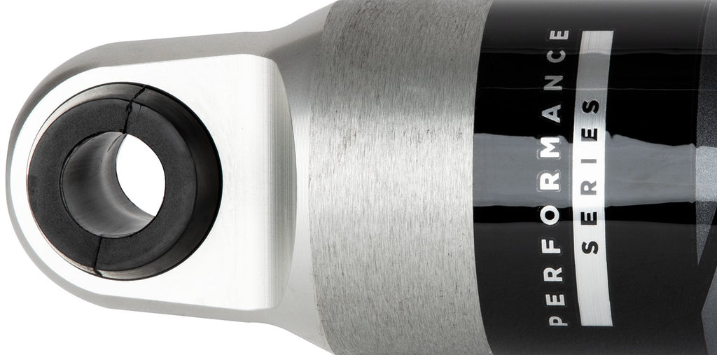 FOX Offroad Shocks 985-24-151 PERFORMANCE SERIES 2.0 SMOOTH BODY IFP SHOCK for Select Ford F-250 Super Duty, Ford F-350 Super Duty, Ford F-450 Super Duty, Ford F-550 Super Duty