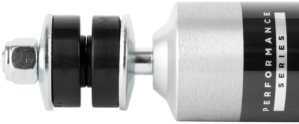 FOX Offroad Shocks 985-24-169 PERFORMANCE SERIES 2.0 SMOOTH BODY IFP SHOCK for Select Ram