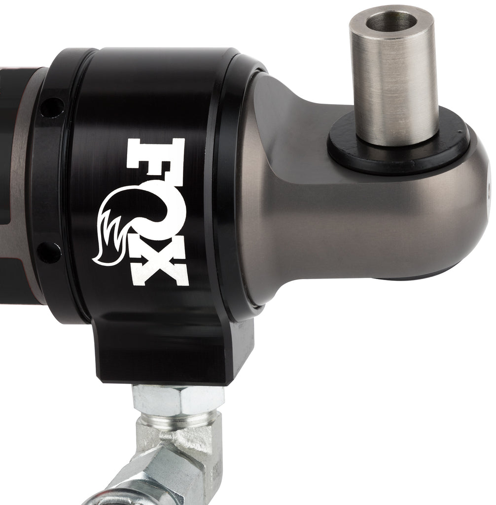 FOX Offroad Shocks 883-26-051 PERFORMANCE ELITE SERIES 2.5 RESERVOIR SHOCK (PAIR) - ADJUSTABLE for Select Jeep Gladiator, Jeep Wrangler