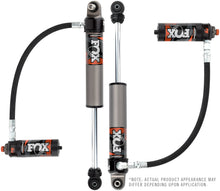 Load image into Gallery viewer, FOX Offroad Shocks 883-26-060 PERFORMANCE ELITE SERIES 2.5 RESERVOIR SHOCK (PAIR) - ADJUSTABLE for Select Chevrolet Silverado 1500, Chevrolet Silverado LTD, GMC Sierra 1500, GMC Sierra Limited