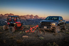 Load image into Gallery viewer, FOX Offroad Shocks 985-24-241 PERFORMANCE SERIES 2.0 SMOOTH BODY IFP SHOCK for Select Chevrolet Silverado HD, Chevrolet Silverado HD, GMC Sierra HD, GMC Sierra HD