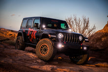 Load image into Gallery viewer, FOX Offroad Shocks 985-24-184 PERFORMANCE SERIES 2.0 SMOOTH BODY RESERVOIR SHOCK for Select Jeep Wrangler