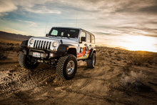 Load image into Gallery viewer, FOX Offroad Shocks 883-26-091 PERFORMANCE ELITE SERIES 2.5 RESERVOIR SHOCK (PAIR) - ADJUSTABLE for Select Jeep Wrangler, Jeep Wrangler JK
