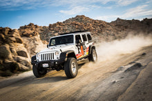 Load image into Gallery viewer, FOX Offroad Shocks 985-02-121 PERFORMANCE SERIES 2.0 TS STABILIZER for Select Jeep Wrangler, Jeep Wrangler JK
