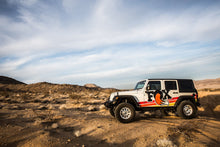 Load image into Gallery viewer, FOX Offroad Shocks 980-24-644 PERFORMANCE SERIES 2.0 SMOOTH BODY IFP SHOCK for Select Jeep Cherokee, Jeep Comanche, Jeep Grand Cherokee, Jeep Wrangler
