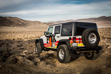 Load image into Gallery viewer, FOX Offroad Shocks 985-24-145 PERFORMANCE SERIES 2.0 SMOOTH BODY IFP STABILIZER for Select Jeep Wrangler, Jeep Wrangler JK