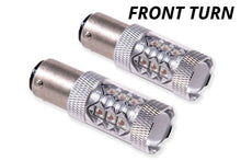 Load image into Gallery viewer, Diode Dynamics DD0015P Direct replacement for your factory bulb. for Select Acura CL, Acura CSX, Acura EL, Acura Integra, Acura MDX, Acura RDX, Acura RL, Acura RLX, Acura TL, Acura TSX, Audi A8, BMW Z3, Chevrolet Aveo, Chevrolet C2500, Chevrolet C3500,