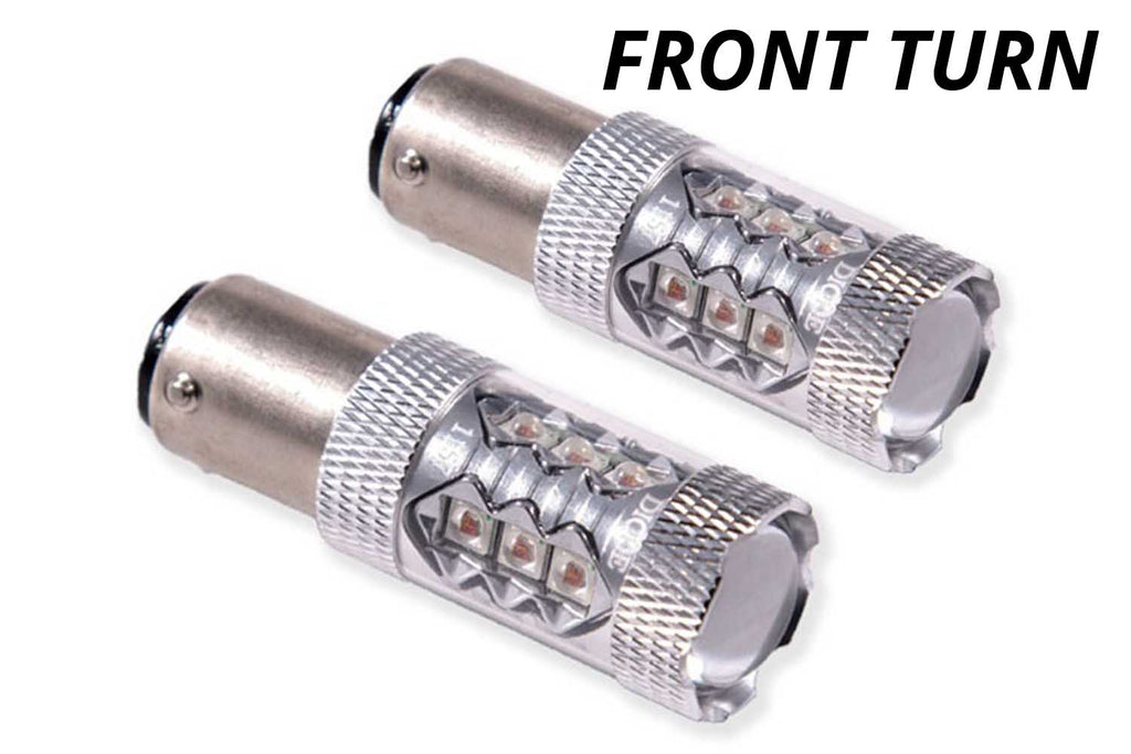 Diode Dynamics DD0012P Direct replacement for your factory bulb. for Select Acura CL, Acura CSX, Acura EL, Acura RL, Acura RLX, Acura TL, Audi A8, BMW Z3, Chevrolet Aveo, Chevrolet C2500, Chevrolet C3500, Chevrolet C3500HD, Chevrolet C6500 Kodiak,