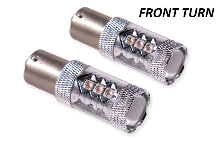 Diode Dynamics DD0001P Direct replacement for your factory bulb. for Select Acura Integra, Acura MDX, Acura NSX, Acura RDX, Acura TL, Audi A3, Audi A4, Audi A6, Audi A8, Audi Q5, Audi Q7, Audi RS4, Audi RS6, Audi S4, Audi S6, Audi S8, Audi TT, Audi