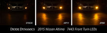 Load image into Gallery viewer, Diode Dynamics DD0107P Direct replacement for your factory bulb. for Select Toyota 4Runner