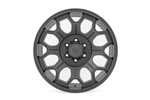 Load image into Gallery viewer, Rough Country 77201217G Series 77 Wheel for Select Ford Bronco, Ford Expedition, Ford F-150, Ford F-150 Lightning