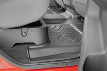 Load image into Gallery viewer, Rough Country M-80513 Heavy Duty Floor Mats for Select Nissan Frontier
