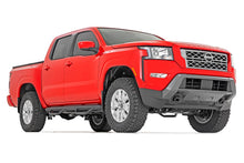 Load image into Gallery viewer, Rough Country 867 Suspension Lift Kit for Select Nissan Frontier, Nissan Xterra
