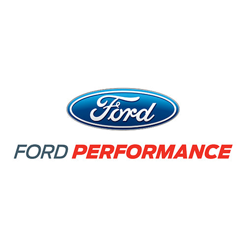 Ford Performance Parts M-8501-FR9 FR9 Water Pump Assembly