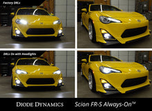 Load image into Gallery viewer, Diode Dynamics DD3007 Designed specifically for your vehicle to provide a modern LED appearance. for Select Scion FR-S