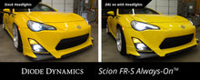 Load image into Gallery viewer, Diode Dynamics DD3007 Designed specifically for your vehicle to provide a modern LED appearance. for Select Scion FR-S