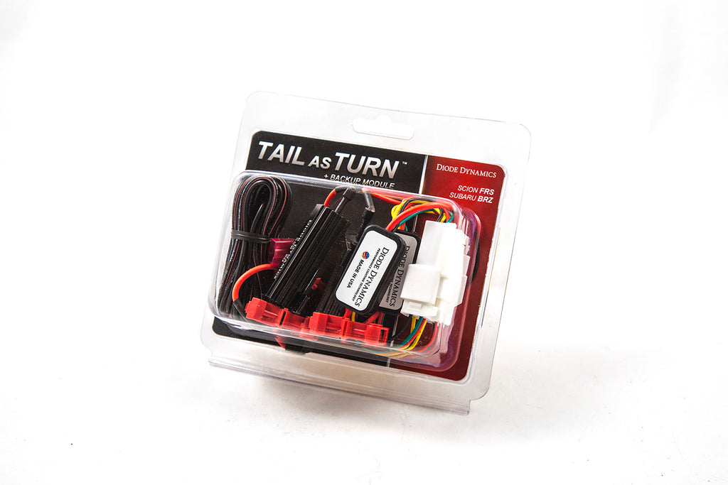 Diode Dynamics DD3014 Designed specifically for your vehicle to provide a modern LED appearance. for Select Scion FR-S