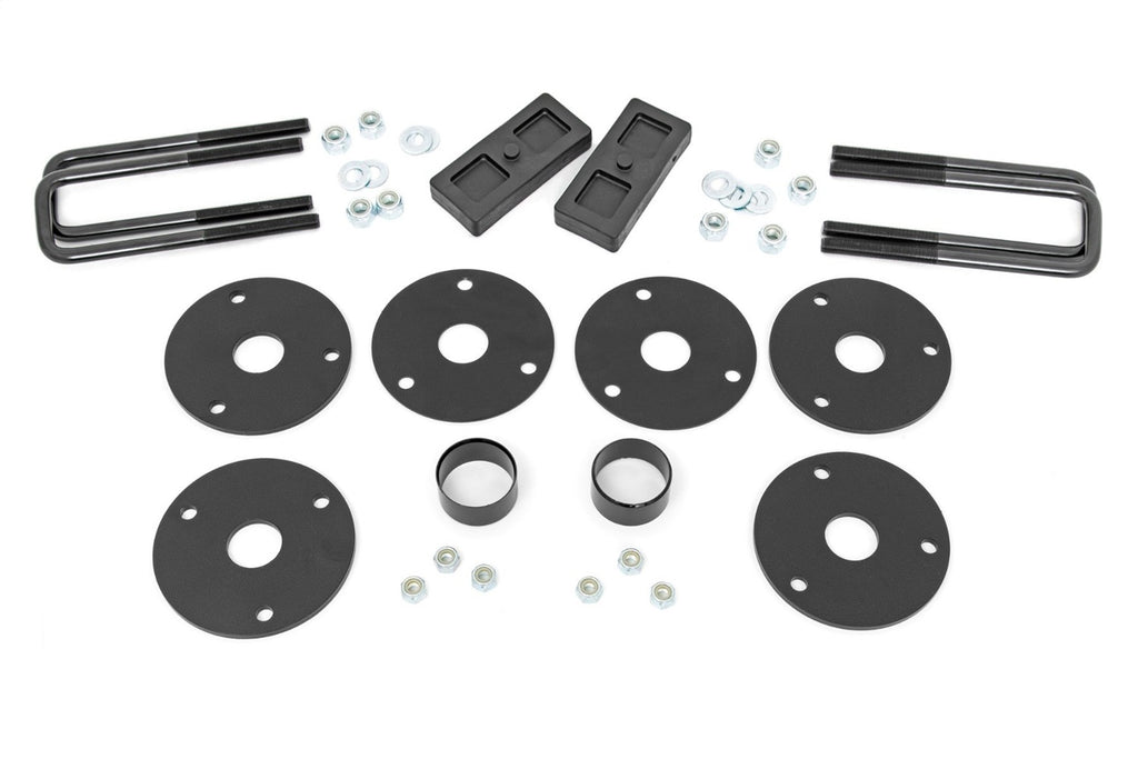 Rough Country 13100 Suspension Lift Kit for Select Chevrolet Colorado
