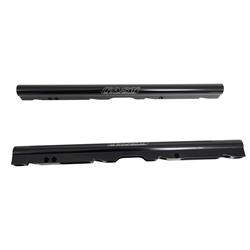 FAST 146027B-KIT Black Billet Fuel Rail Kit for LS3/L76 and LS7 LSXr 102mm Intake Manifolds