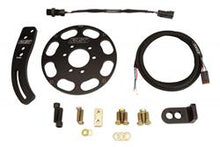 Load image into Gallery viewer, FAST 301185 Magnet Crank Trigger Kit for Chevrolet Big Block w/ 8 Inch Harmonic Balancer for Select Chevrolet Bel Air, Chevrolet Biscayne, Chevrolet Blazer, Chevrolet Brookwood, Chevrolet C10, Chevrolet C10 Pickup, Chevrolet C10 Suburban, Chevrolet C20,