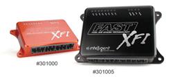 FAST 301423 Internal Data Logging Upgrade for XFI 2.0