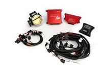 Load image into Gallery viewer, FAST 303006 Ford Coyote Transplant Fuel Injection Kit w/ Throttle Body