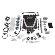 Load image into Gallery viewer, FAST 303011 Race Supercharger Kit for GM LS1