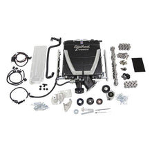 Load image into Gallery viewer, FAST 303012 Race Supercharger Kit for GM LS3