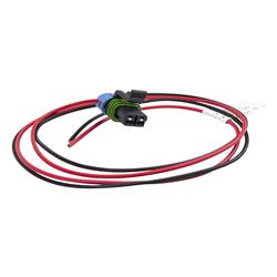 FAST 307036 Fuel Pump Pigtail for 450 LPH In-Tank Pump